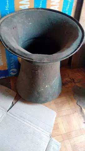 Dandang model lama