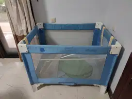 Dijual Ranjang Bayi Playpen