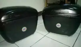 Side box Kappa K 21