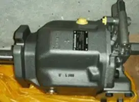 Rexroth hydraulic pump A10VSO 100 DR/31R