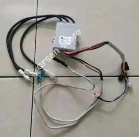 Modul pematik Water Heater Gas all merk (Garansi 3bln tukar baru)