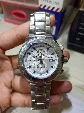 Jam tangan Revel ORI rantai