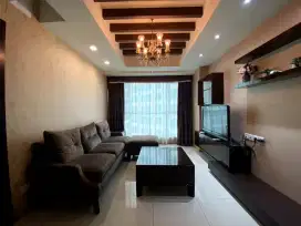 Disewakan Cepat Murah Apartemen Gandaria Height 2 Bedroom Full Furnish