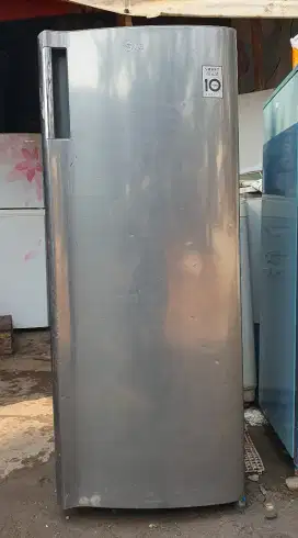 Freezer Model Kulkas Merk LG Beku Semua Bisa Kirim Indonesia