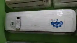 Jual AC second terima tuker tambah dan pasang