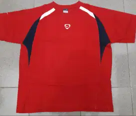 Kaos Nike Size M fit L Original