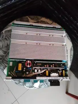 Power  suplai PABX nec 7400