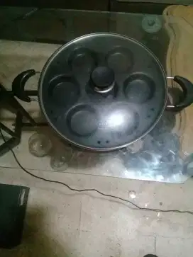 oven cetakan kue merk Makasima