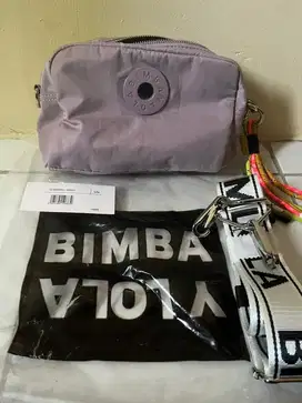 Tas Bimba Y Lola