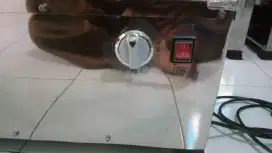 Mixer roti kualitas unggulan
