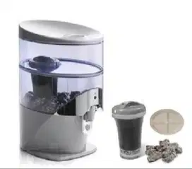 COSAN I-SPRING W (MESIN FILTER AIR)