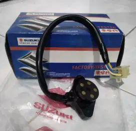 Switch Netral Suzuki Shogun 125