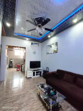 Jual cepat rumah bagus di sentul city