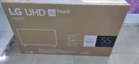 Tv Led LG 55 Inc Smart UHD 4K 55UQ7500 Magic Remote