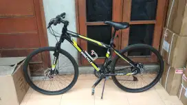 Wimcycle Blade 2.0
