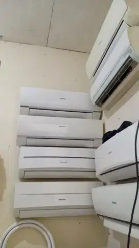 AC BEKAS DI JAMIN DINGIN