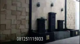 Tukang keramik dan Renopasi bangunan