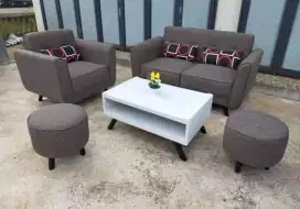 Sofa Retro Terbaru