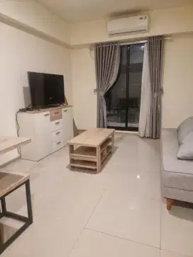 Sewa Apartement Meikarta tower Northview