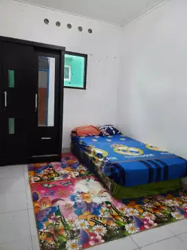 Kost Jababeka Cikarang