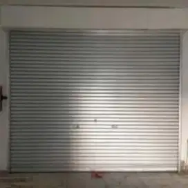 Rolling door perbaikan Meruya