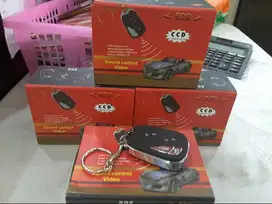 Keychain Spy Hidden Kamera Video 9900