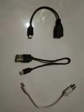 Terlaris!!! Kabel Data USB