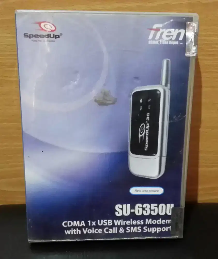 SpeedUp SU-6350U CDMA