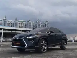 Lexus RX300 Luxury 2018 RX 300 Fsport 2019 Sport