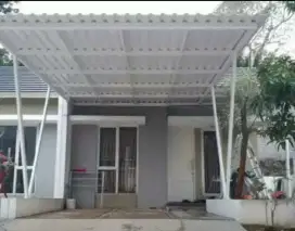 Kanopi alderon hg20228