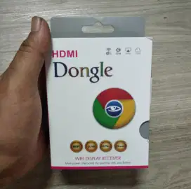 HDMI,Dongle HDMI, video,alat transfer audio/video ke TV, monitor