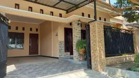 Homestay Madiun (penginapan/rumah sewa harian)