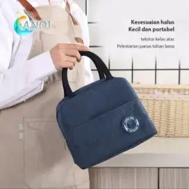 Tas travel tempat bekal