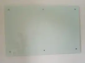 Papan tulis glasssboard 120x180 tempel tembok