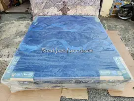 Matras / springbed / kasur serenity by elite eternity