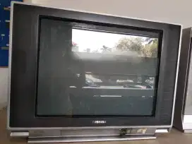TV tabung Toshiba 29 Type 29CZ6SI
