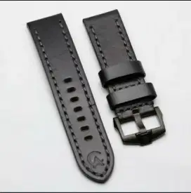 TALI KULIT JAM ORI / LEATHER STRAP AC & EXPEDITION