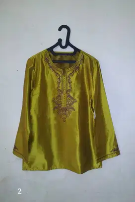 PAKAIAN WANITA MODEL INDIA