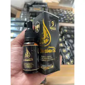 Azzahrawain Oil 9 in 1