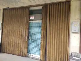 Tukang Rolling door pondok gede lubang buaya