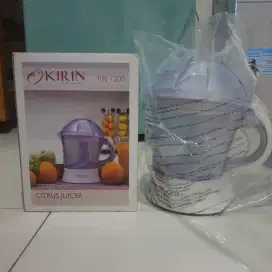 Citrus Juice # Kirin