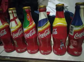 Botol coca cola