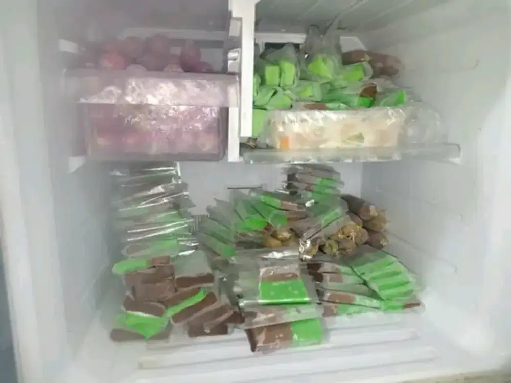 (Es Wadai Asli Banjar Enak & Sehat Murah)