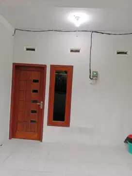 KOST BUDURAN JL INDUSTRI