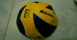 bola volley mikasa mva 330