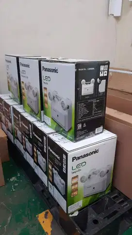 emergency ldr 300n Panasonic