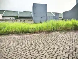 TANAH MURAH SUKOLILO DIAN REGENCY SURABAYA