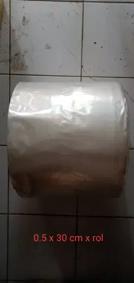 Plastik Jenis PP