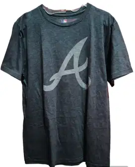 [ MLB ] KAOS VINTAGE BUILT UP 100% ORIGINAL (GENUINE LEATHER).