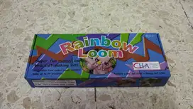 RAINBOW LOOM ASLI ORIGINAL